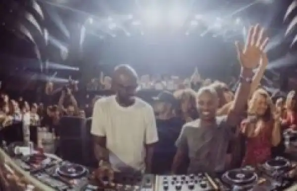 Da Capo - Johannesburg, Corona Sunsets Festival 2018